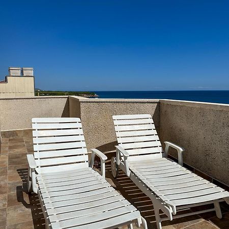 Hotel Alguer L'Ametlla de Mar Exterior foto
